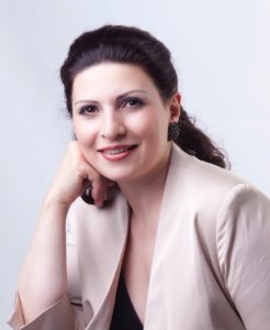 Juliette Galstian, M 11 b